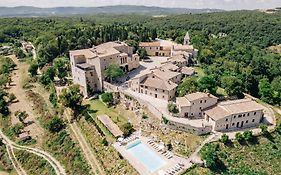 Castello di Titignano